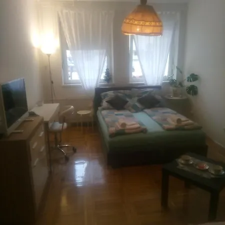 Ivana Center Apartment *
