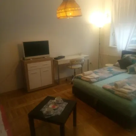 Ivana Center Novi Sad