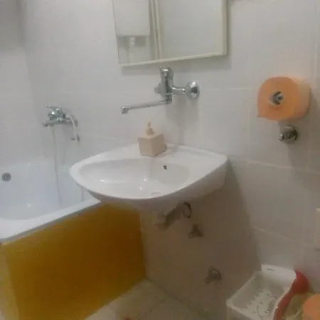 Ivana Center Apartment *