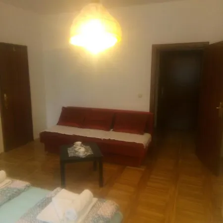 Ivana Center Novi Sad