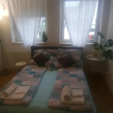 Ivana Center نوفي ساد