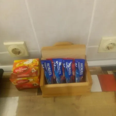 Ivana Center شقة نوفي ساد