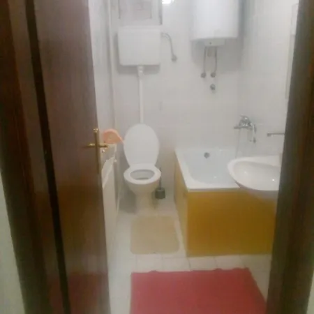 Ivana Center Apartment *