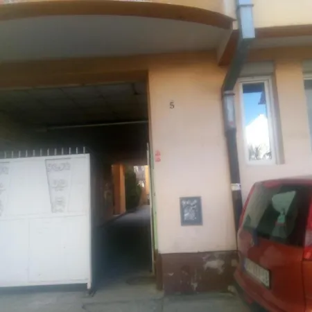 Ivana Center Apartment *