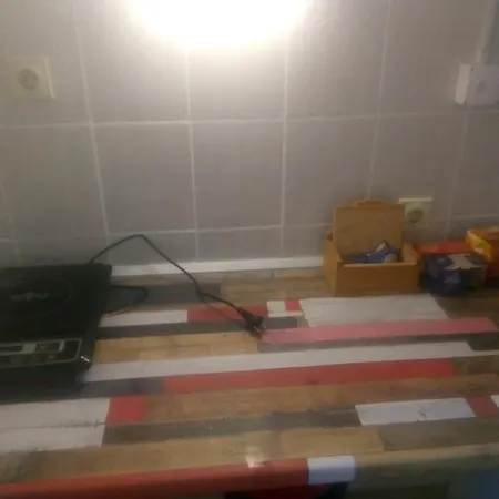 Ivana Center * نوفي ساد