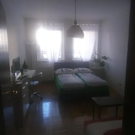 شقة Ivana Center *