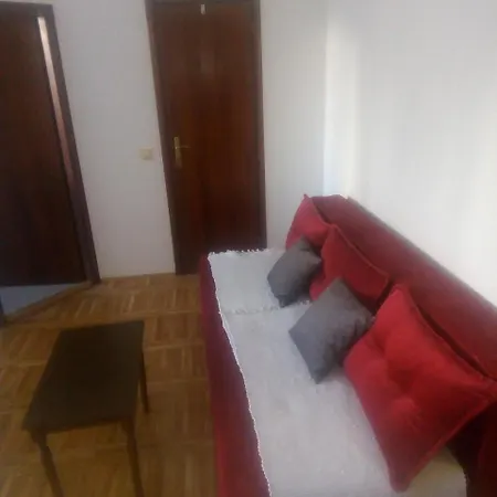 Apartment Ivana Center Novi Sad