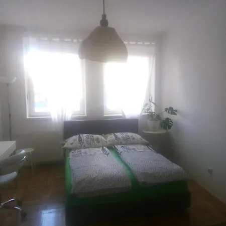 Ivana Center * نوفي ساد