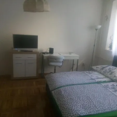 Apartment Ivana Center