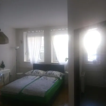 Ivana Center Apartment *