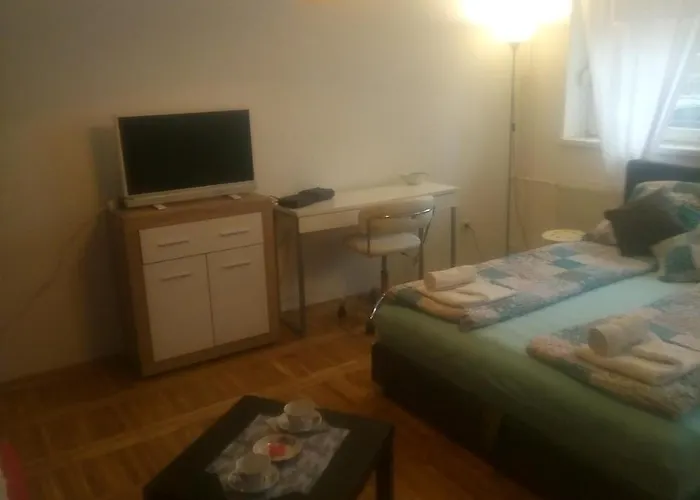 Ivana Center Novi Sad