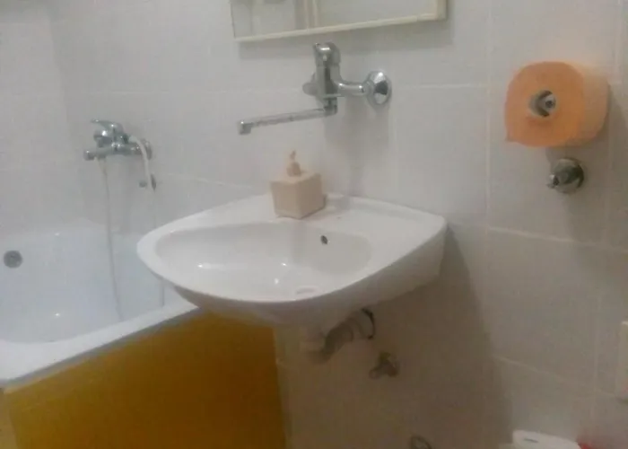 Ivana Center Apartamento *