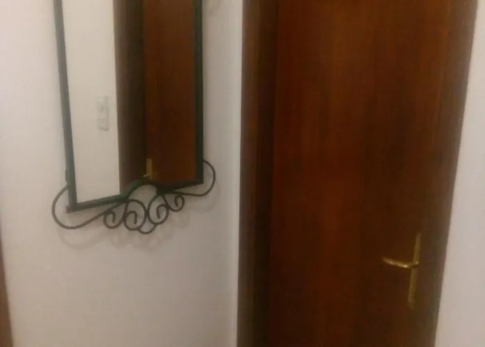 Ivana Center Apartamento Novi Sad