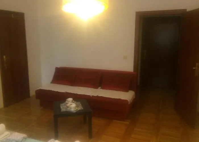 Ivana Center Novi Sad