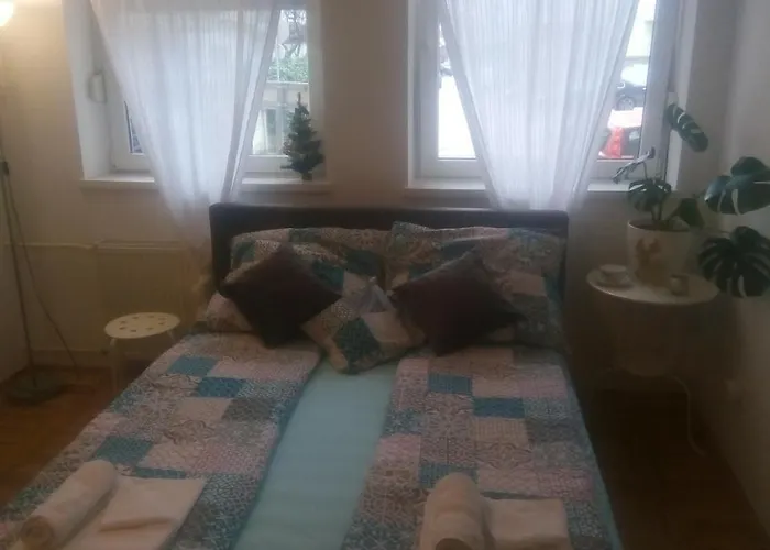 Ivana Center Novi Sad