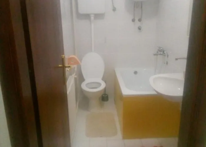 Ivana Center Apartamento *