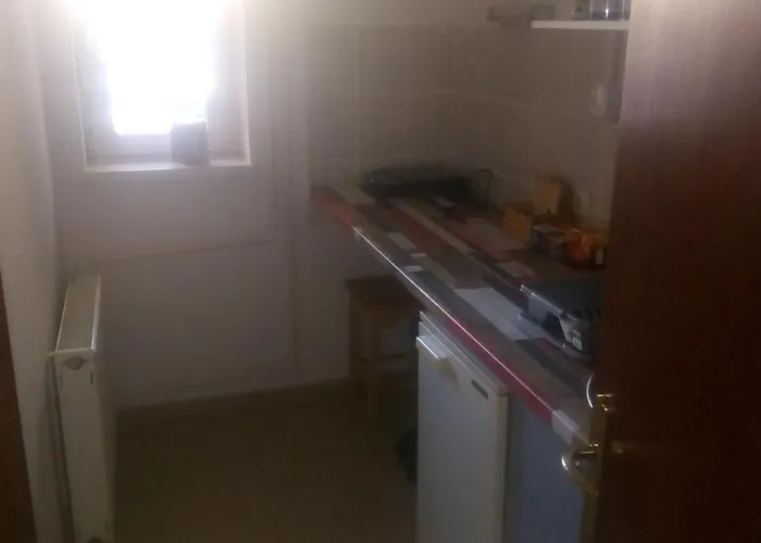 Ivana Center Apartamento