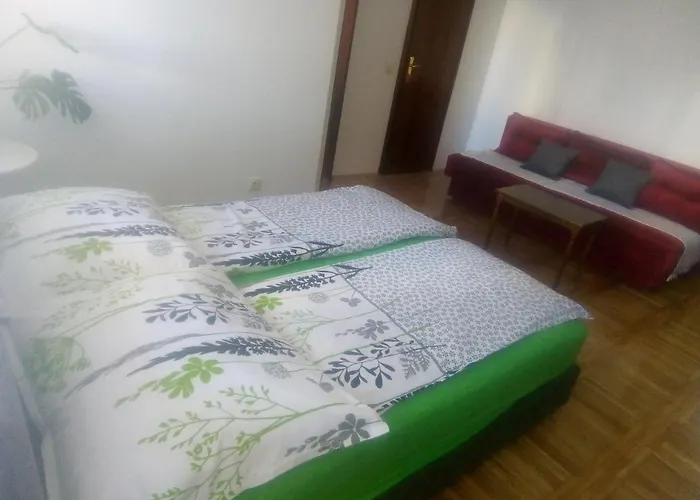 Apartamento Ivana Center Novi Sad