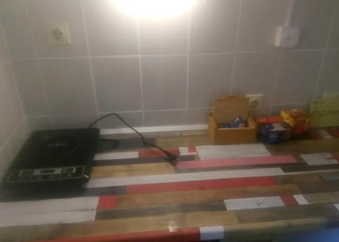 Ivana Center * Novi Sad