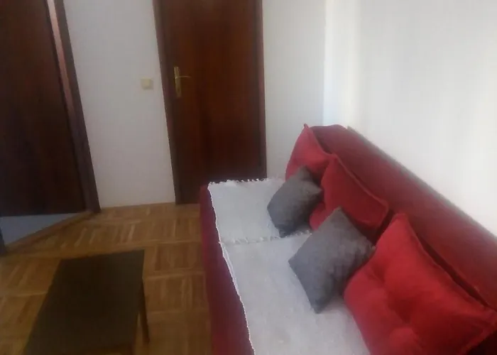 Apartamento Ivana Center Novi Sad