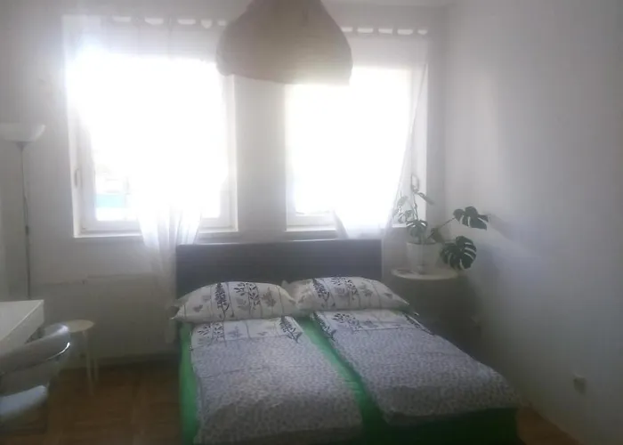 Ivana Center * Novi Sad