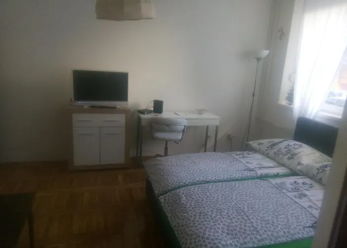 Apartamento Ivana Center